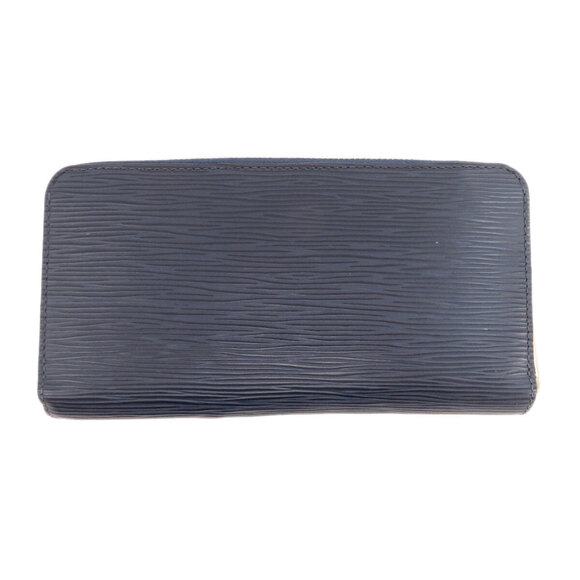 Louis Vuitton Zippy Wallet Epi - Picture 2 of 8